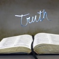 The Bible: God's Word of Truth