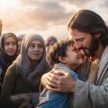 The Power of Love and Compassion: Understanding the Bible's Teachings