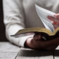 Lessons from Missionary Work: Understanding the Bible Creed