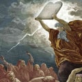 The Ten Commandments: Understanding the Biblical Principles and Values