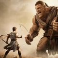 The Story of David and Goliath: A Lesson on Faith and Strength