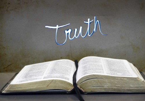 The Bible: God's Word of Truth