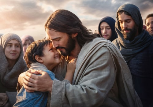 The Power of Love and Compassion: Understanding the Bible's Teachings